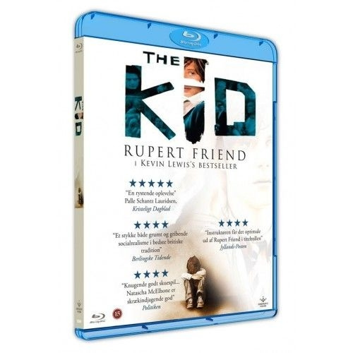 KID - (Blu-Ray) in de groep HOME ELECTRONICS / Audio & Beeld / TV & Accessoires / Films / Blu-ray bij TP E-commerce Nordic AB (D37970)