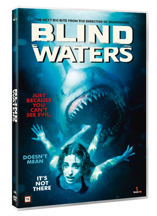 BLIND WATERS (DVD) in de groep HOME ELECTRONICS / Audio & Beeld / TV & Accessoires / Films / DVD bij TP E-commerce Nordic AB (D38007)