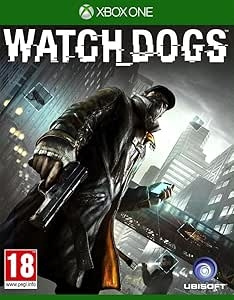 Watch Dogs (FR/Multi in Game) (XONE) in de groep HOME ELECTRONICS / Spelconsoles en accessoires / Xbox One / Spel bij TP E-commerce Nordic AB (D38056)