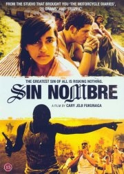Sin Nombre In - DVD in de groep HOME ELECTRONICS / Audio & Beeld / TV & Accessoires / Films / DVD bij TP E-commerce Nordic AB (D38080)