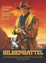 SILVER SADDLE (DVD) in de groep HOME ELECTRONICS / Audio & Beeld / TV & Accessoires / Films / DVD bij TP E-commerce Nordic AB (D38091)