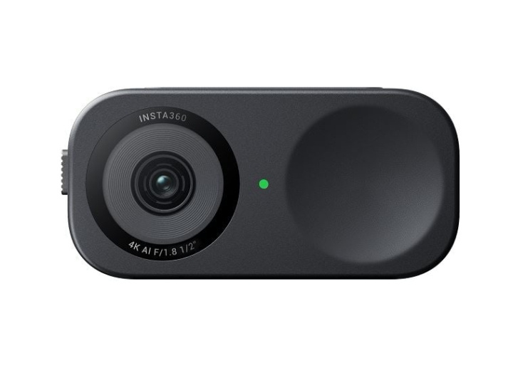 Insta360 Link 2C-webcam in de groep COMPUTERS & RANDAPPARATUUR / Computeraccessoires / Webcamera\'s bij TP E-commerce Nordic AB (D38252)