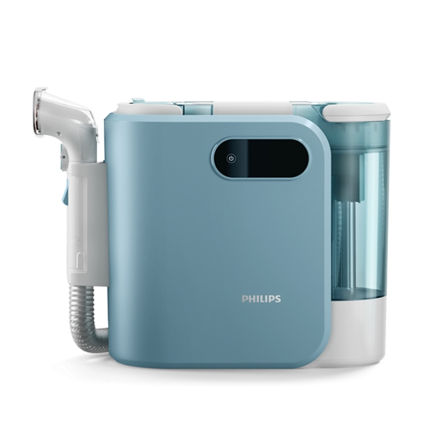 Philips Vlekverwijderaar 3000-serie in de groep HUISHOUDEN & TUIN / Schoonmaakproducten / Wassen met stoom bij TP E-commerce Nordic AB (D38254)