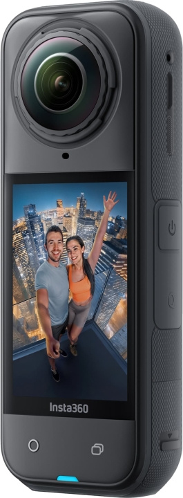Insta360 X5 Standaardpakket in de groep HOME ELECTRONICS / Foto & Video / Camera\'s bij TP E-commerce Nordic AB (D38262)