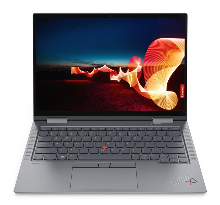 T1A Lenovo X1 Yoga G6 i5-1145G7 32 GB 512 GB 4G W11P in de groep COMPUTERS & RANDAPPARATUUR / Laptops & accessoires / Laptops bij TP E-commerce Nordic AB (D38274)