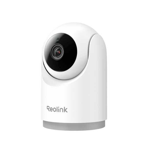 Reolink – E321 Smart Wi-Fi PT-binnencamera – Wit in de groep HUISHOUDEN & TUIN / Alarm & Beveiliging / Beveiligingscamera\'s bij TP E-commerce Nordic AB (D38301)
