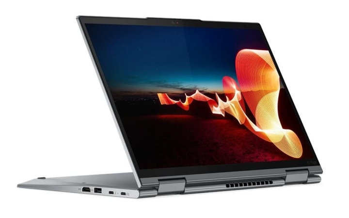T1A Lenovo X1 Yoga G7 i5-1245U 32 GB 512 GB WWAN W11P in de groep COMPUTERS & RANDAPPARATUUR / Laptops & accessoires / Laptops bij TP E-commerce Nordic AB (D38303)