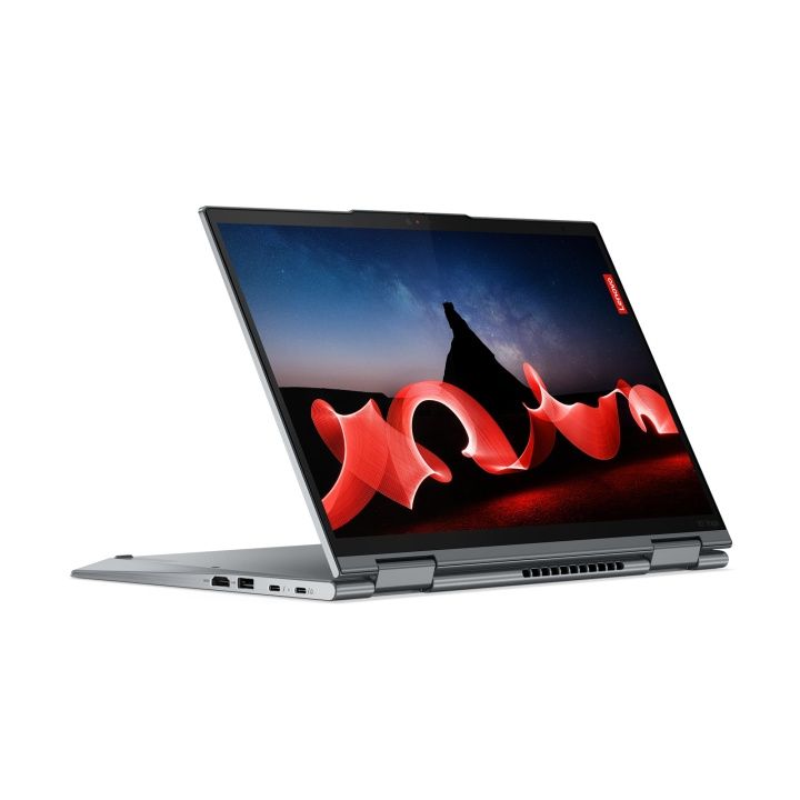 T1A Lenovo X1 Yoga G8 i5-1345U 32 GB 512 GB WWAN W11P in de groep COMPUTERS & RANDAPPARATUUR / Laptops & accessoires / Laptops bij TP E-commerce Nordic AB (D38304)