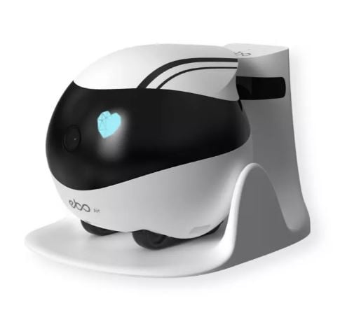 Enabot Ebo AIR in de groep SPORT, VRIJE TIJD & HOBBY / Leuke dingen / Leuke dingen bij TP E-commerce Nordic AB (D38322)