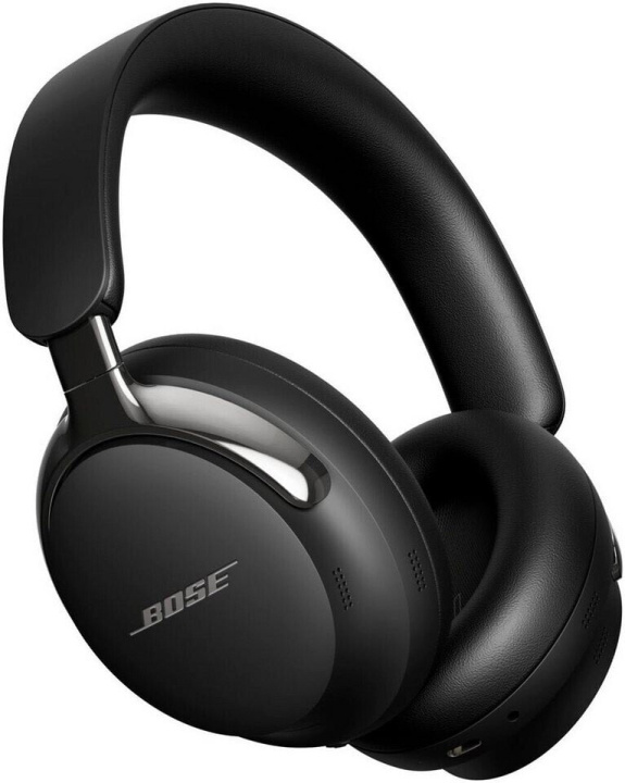 Bose QuietComfort Ultra (2e generatie) hoofdtelefoon in de groep HOME ELECTRONICS / Audio & Beeld / Koptelefoon & Accessoires / Koptelefoon bij TP E-commerce Nordic AB (D38330)