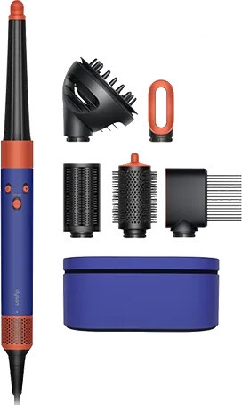 Dyson Airwrap HS08 multistyler in de groep BEAUTY & HEALTH / Haar & Styling / Stylingtools / Krultangen bij TP E-commerce Nordic AB (D38352)