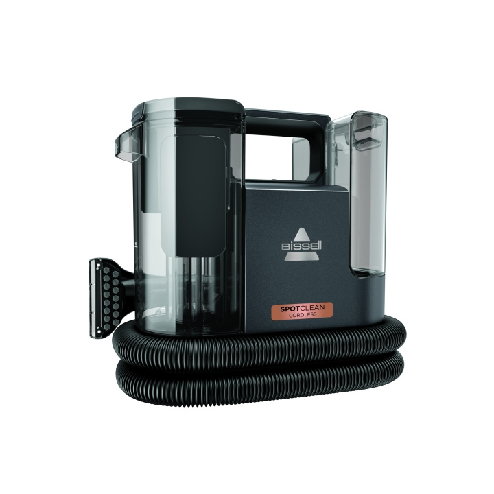 Bissell SpotClean Cordless EU in de groep HUISHOUDEN & TUIN / Schoonmaakproducten / Wassen met stoom bij TP E-commerce Nordic AB (D38373)