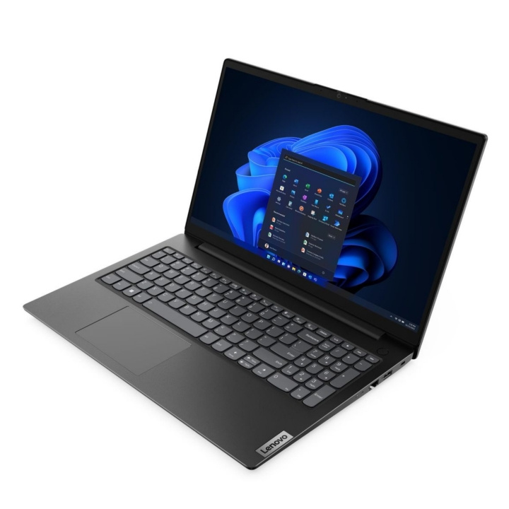 Lenovo V15 G4 15,6 Ryzen 7 7730U 16/512 GB W11H in de groep COMPUTERS & RANDAPPARATUUR / Laptops & accessoires / Laptops bij TP E-commerce Nordic AB (D38376)