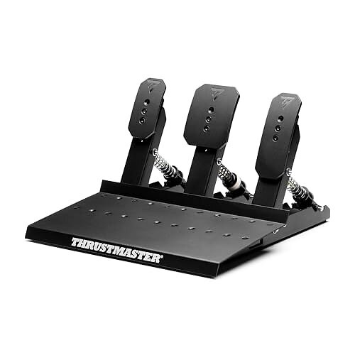 ThrustMaster RACELINE PEDALS III in de groep COMPUTERS & RANDAPPARATUUR / GAMING / Gaming accessoires bij TP E-commerce Nordic AB (D38377)