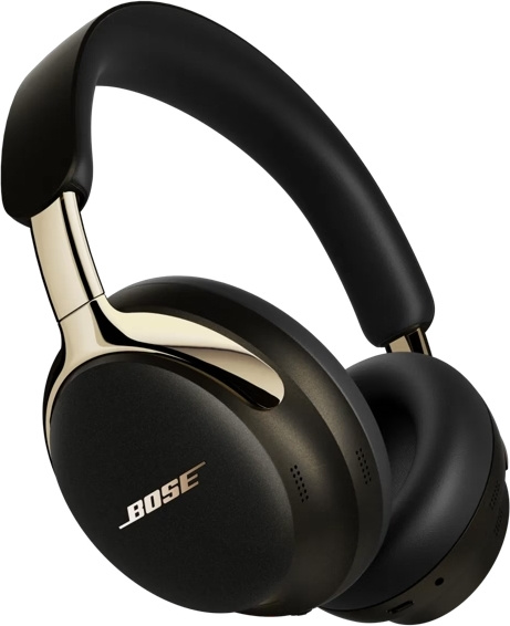 Bose QuietComfort Ultra (2e generatie) hoofdtelefoon in de groep HOME ELECTRONICS / Audio & Beeld / Koptelefoon & Accessoires / Koptelefoon bij TP E-commerce Nordic AB (D38382)
