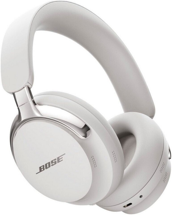 Bose QuietComfort Ultra (2e generatie) hoofdtelefoon in de groep HOME ELECTRONICS / Audio & Beeld / Koptelefoon & Accessoires / Koptelefoon bij TP E-commerce Nordic AB (D38398)