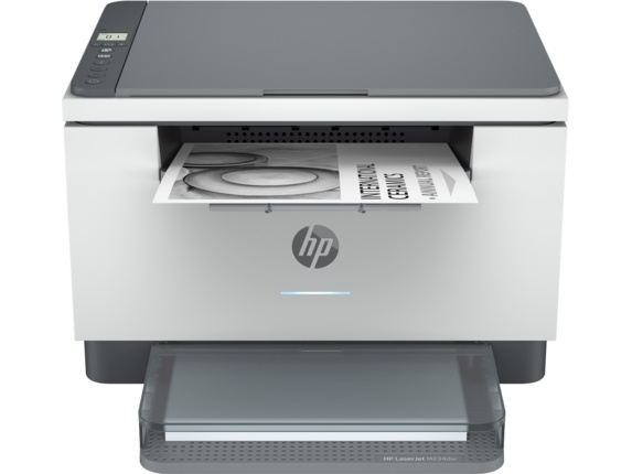 HP LaserJet MFP M234dw in de groep COMPUTERS & RANDAPPARATUUR / Printers & Accessoires / Printers / Inkjetprinters bij TP E-commerce Nordic AB (D38399)