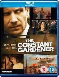 CONSTANT GARDENER (John Le Carre novel) (Blu-ray) in de groep HOME ELECTRONICS / Audio & Beeld / TV & Accessoires / Films / Blu-ray bij TP E-commerce Nordic AB (D38409)