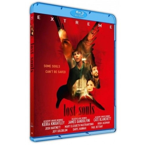 Lost Souls (Keira Knightley) (Blu-ray) in de groep HOME ELECTRONICS / Audio & Beeld / TV & Accessoires / Films / Blu-ray bij TP E-commerce Nordic AB (D38436)
