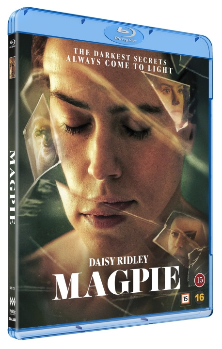 Magpie (Blu-ray) in de groep HOME ELECTRONICS / Audio & Beeld / TV & Accessoires / Films / Blu-ray bij TP E-commerce Nordic AB (D38583)