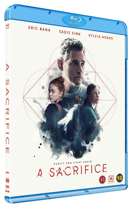 A SACRIFICE (Blu-ray) in de groep HOME ELECTRONICS / Audio & Beeld / TV & Accessoires / Films / Blu-ray bij TP E-commerce Nordic AB (D38602)
