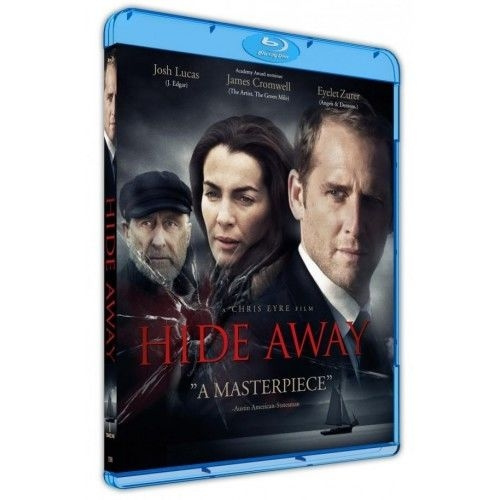 HIDE AWAY - (Blu-Ray) in de groep HOME ELECTRONICS / Audio & Beeld / TV & Accessoires / Films / Blu-ray bij TP E-commerce Nordic AB (D38617)