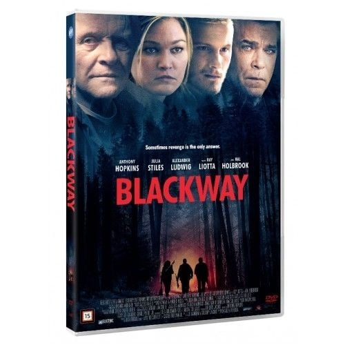 BLACKWAY (Anthony Hopkins) (Blu-ray) in de groep HOME ELECTRONICS / Audio & Beeld / TV & Accessoires / Films / Blu-ray bij TP E-commerce Nordic AB (D38620)