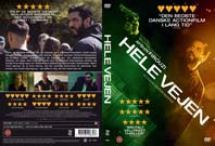 HELE VEJEN (DVD) in de groep HOME ELECTRONICS / Audio & Beeld / TV & Accessoires / Films / DVD bij TP E-commerce Nordic AB (D38624)