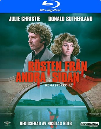 Don\'t Look Now - Digital remastered (Donald Sutherland) (Blu-ray) in de groep HOME ELECTRONICS / Audio & Beeld / TV & Accessoires / Films / Blu-ray bij TP E-commerce Nordic AB (D38656)