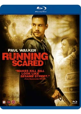 Running Scared (Paul Walker) (Blu-ray) in de groep HOME ELECTRONICS / Audio & Beeld / TV & Accessoires / Films / Blu-ray bij TP E-commerce Nordic AB (D38686)