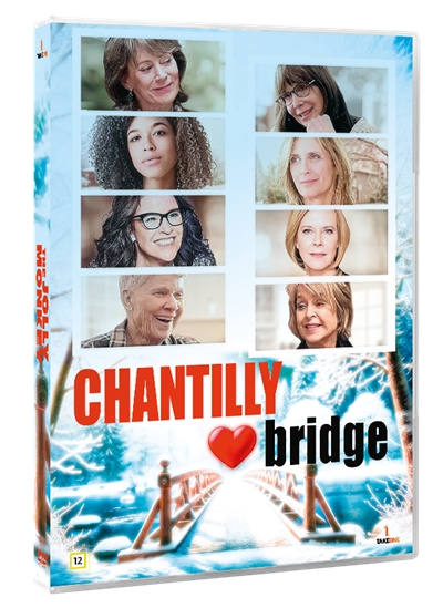 Chantily Bridge (DVD) in de groep HOME ELECTRONICS / Audio & Beeld / TV & Accessoires / Films / DVD bij TP E-commerce Nordic AB (D38692)