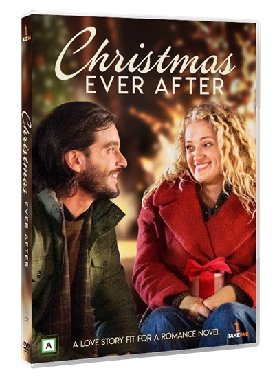 CHRISTMAS EVER AFTER (DVD) in de groep HOME ELECTRONICS / Audio & Beeld / TV & Accessoires / Films / DVD bij TP E-commerce Nordic AB (D38697)