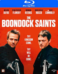 BOONDOCK SAINTS - (Blu-Ray) in de groep HOME ELECTRONICS / Audio & Beeld / TV & Accessoires / Films / Blu-ray bij TP E-commerce Nordic AB (D38744)