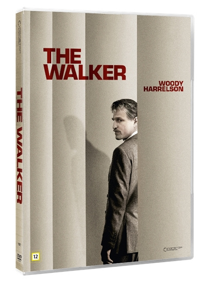 THE WALKER (DVD) in de groep HOME ELECTRONICS / Audio & Beeld / TV & Accessoires / Films / DVD bij TP E-commerce Nordic AB (D38767)