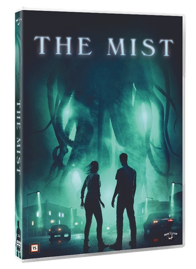 THE MIST (stephen King Novel) (DVD) in de groep HOME ELECTRONICS / Audio & Beeld / TV & Accessoires / Films / DVD bij TP E-commerce Nordic AB (D38792)