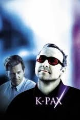 K-PAX - (Blu-Ray) in de groep HOME ELECTRONICS / Audio & Beeld / TV & Accessoires / Films / Blu-ray bij TP E-commerce Nordic AB (D38809)