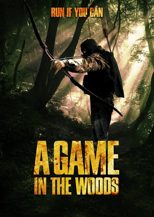 A GAME IN THE WOODS (DVD) in de groep HOME ELECTRONICS / Audio & Beeld / TV & Accessoires / Films / DVD bij TP E-commerce Nordic AB (D38815)