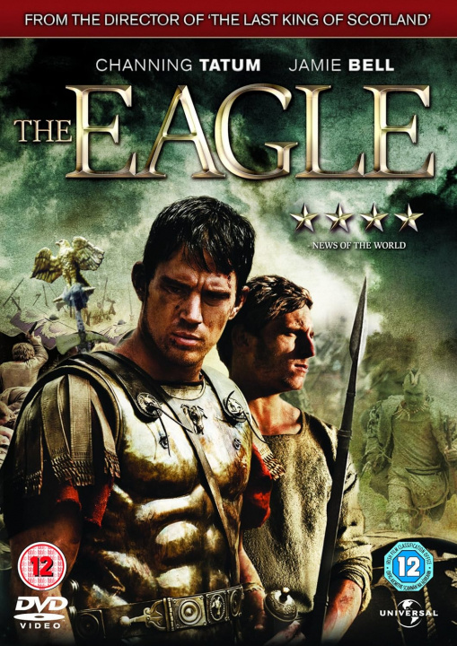 THE EAGLE HAS LANDED DVD in de groep HOME ELECTRONICS / Audio & Beeld / TV & Accessoires / Films / DVD bij TP E-commerce Nordic AB (D38817)