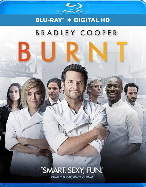 BURNT (Bradley Cooper) (Blu-ray) in de groep HOME ELECTRONICS / Audio & Beeld / TV & Accessoires / Films / Blu-ray bij TP E-commerce Nordic AB (D38931)