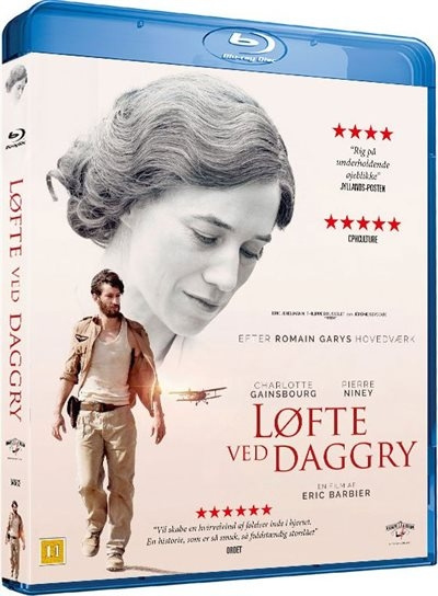 Promise at Dawn - Løfte ved daggry (Blu-Ray) in de groep HOME ELECTRONICS / Audio & Beeld / TV & Accessoires / Films / Blu-ray bij TP E-commerce Nordic AB (D38971)