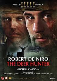 DEER HUNTER (DVD) in de groep HOME ELECTRONICS / Audio & Beeld / TV & Accessoires / Films / DVD bij TP E-commerce Nordic AB (D39036)