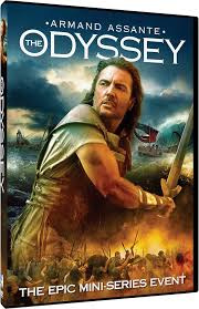 ODYSSEY (DVD) in de groep HOME ELECTRONICS / Audio & Beeld / TV & Accessoires / Films / DVD bij TP E-commerce Nordic AB (D39039)