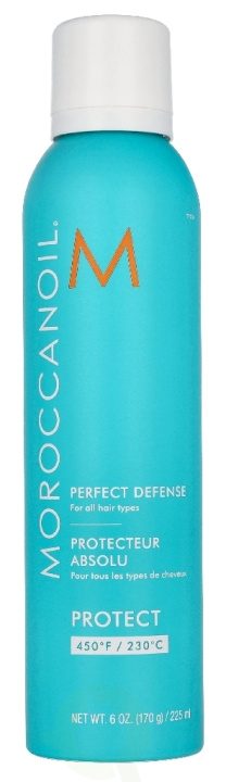 Moroccanoil Perfect Defense 225 ml in de groep BEAUTY & HEALTH / Haar & Styling / Haarverzorging bij TP E-commerce Nordic AB (D39122)