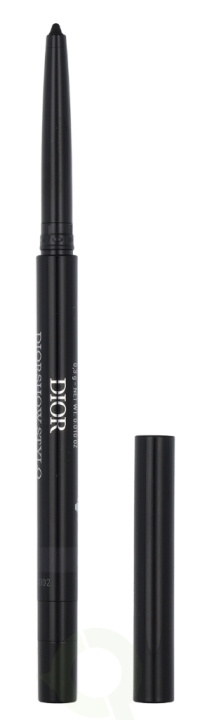 Christian Dior Dior Diorshow 24H Stylo Intense Waterproof Eyeliner 0.3 g #091 Matte Black in de groep BEAUTY & HEALTH / Makeup / Ogen & Wenkbrauwen / Eyeliner / Kajal bij TP E-commerce Nordic AB (D39167)