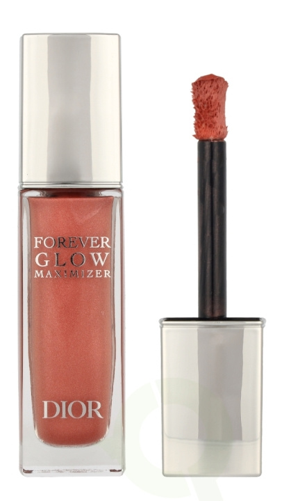 Christian Dior Dior Forever Glow Maximizer 11 ml #014 Rosy in de groep BEAUTY & HEALTH / Makeup / Lippen / Lipp gloss bij TP E-commerce Nordic AB (D39169)