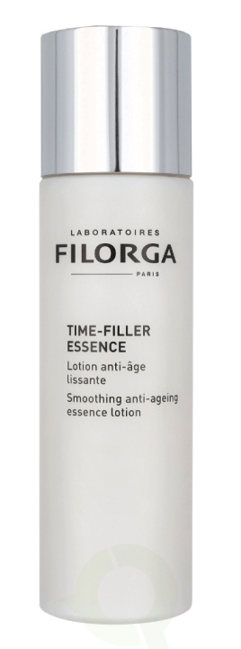 Filorga Time-Filler Essence Anti-Aging Lotion 150 ml in de groep BEAUTY & HEALTH / Huidsverzorging / Lichaamsverzorging / Body lotion bij TP E-commerce Nordic AB (D39181)