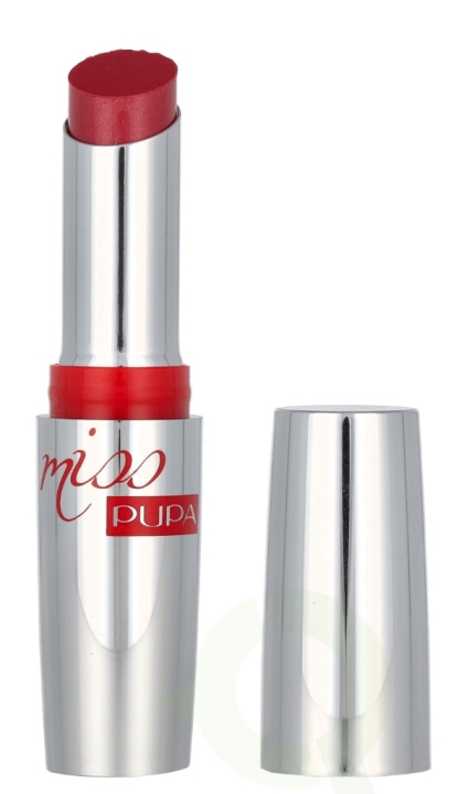 Pupa Milano Pupa Miss Pupa Lipstick 2.4 ml #202 Ballroom in de groep BEAUTY & HEALTH / Makeup / Lippen / Lippenstift bij TP E-commerce Nordic AB (D39202)
