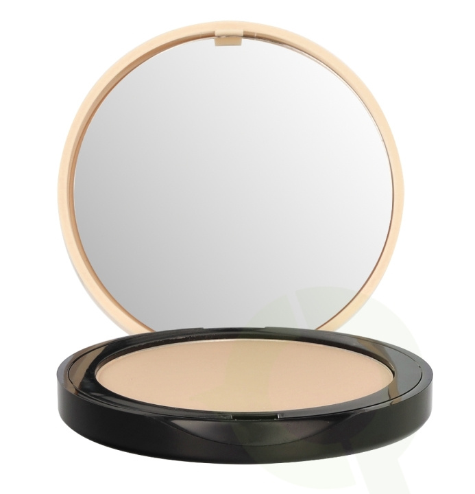 Pupa Milano Pupa Wonder Me Compact Face Powder 7.5 g #010 Ivory in de groep BEAUTY & HEALTH / Makeup / Make-up gezicht / Poeder bij TP E-commerce Nordic AB (D39204)