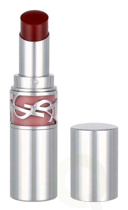 Yves Saint Laurent YSL Loveshine Lipstick 3.2 g #80 Glowing Lava in de groep BEAUTY & HEALTH / Makeup / Lippen / Lippenstift bij TP E-commerce Nordic AB (D39219)