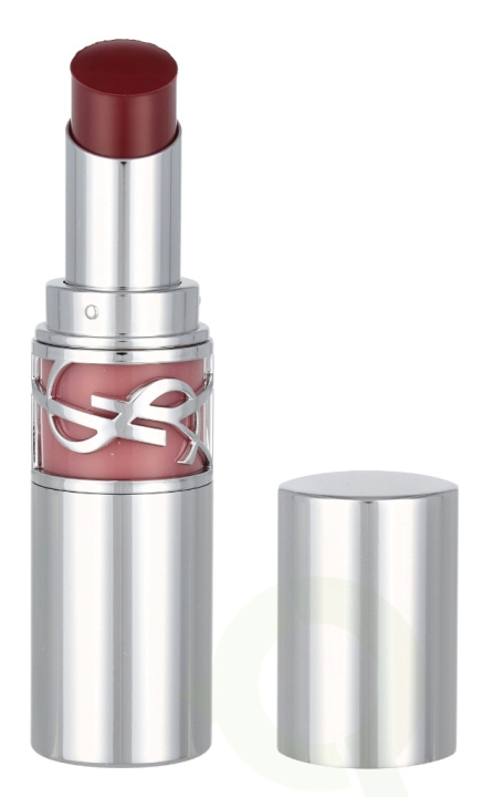 Yves Saint Laurent YSL Loveshine Lipstick 3.2 g #203 Blushed Mallow in de groep BEAUTY & HEALTH / Makeup / Lippen / Lippenstift bij TP E-commerce Nordic AB (D39220)
